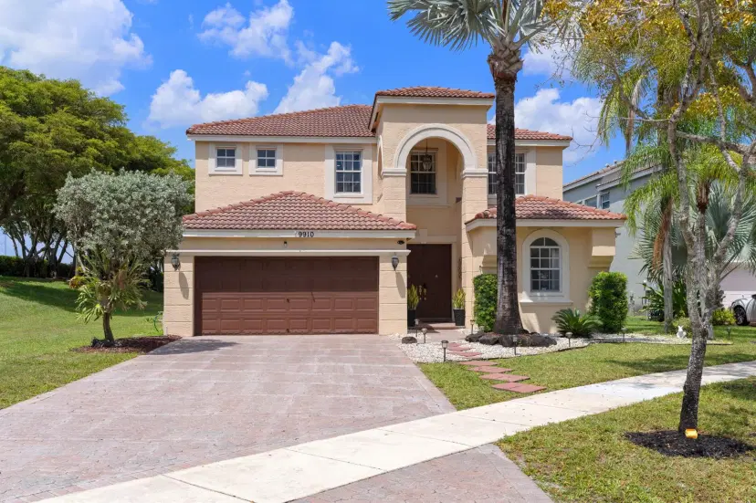 Picture of 9910 Shepard Place, Wellington FL 33414