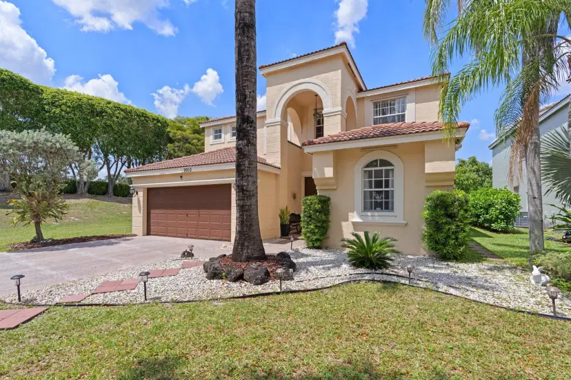 Picture of 9910 Shepard Place, Wellington FL 33414