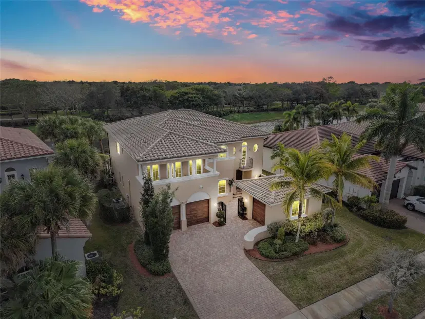 Picture of 12334 NW 80Th Place, Parkland FL 33076