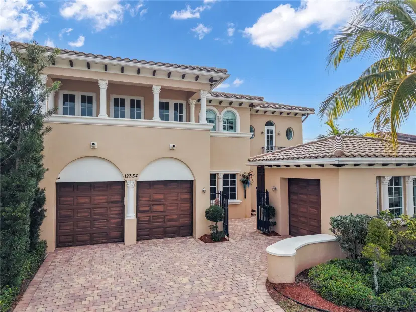 Picture of 12334 NW 80Th Place, Parkland FL 33076