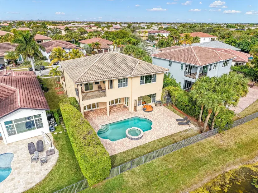 Picture of 12334 NW 80Th Place, Parkland FL 33076