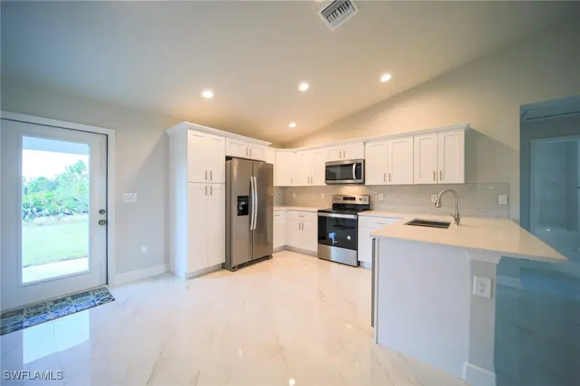 Picture of 1126 Bari St E, Lehigh Acres FL 33974