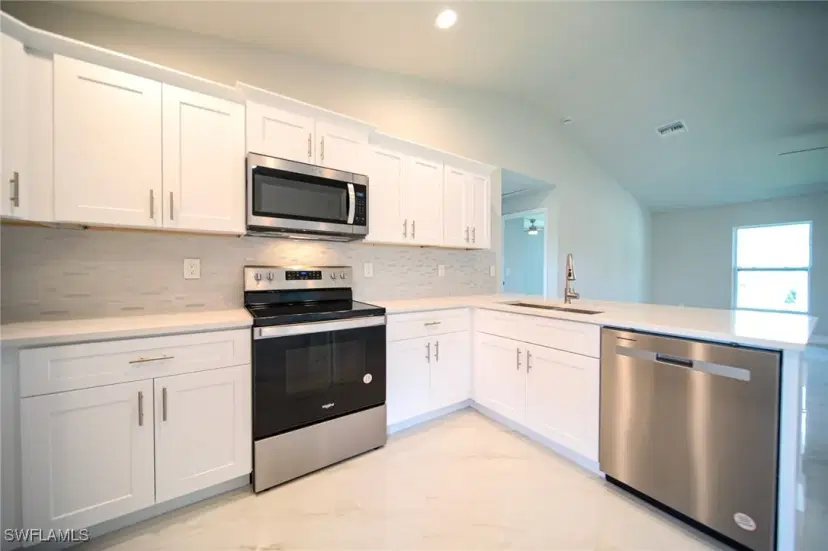 Picture of 1126 Bari St E, Lehigh Acres FL 33974