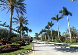 Picture of 9934 Harbour Lake Circle, Boynton Beach, FL 33437