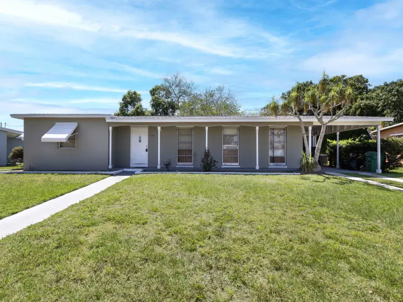 Picture of 340 SE Celestia Court, Port St Lucie FL 34983