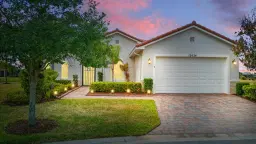 Picture of 12024 SW Bayberry Avenue, Port St Lucie, FL 34987