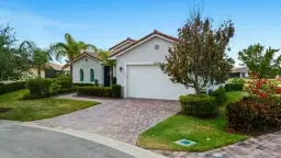 Picture of 12024 SW Bayberry Avenue, Port St Lucie, FL 34987