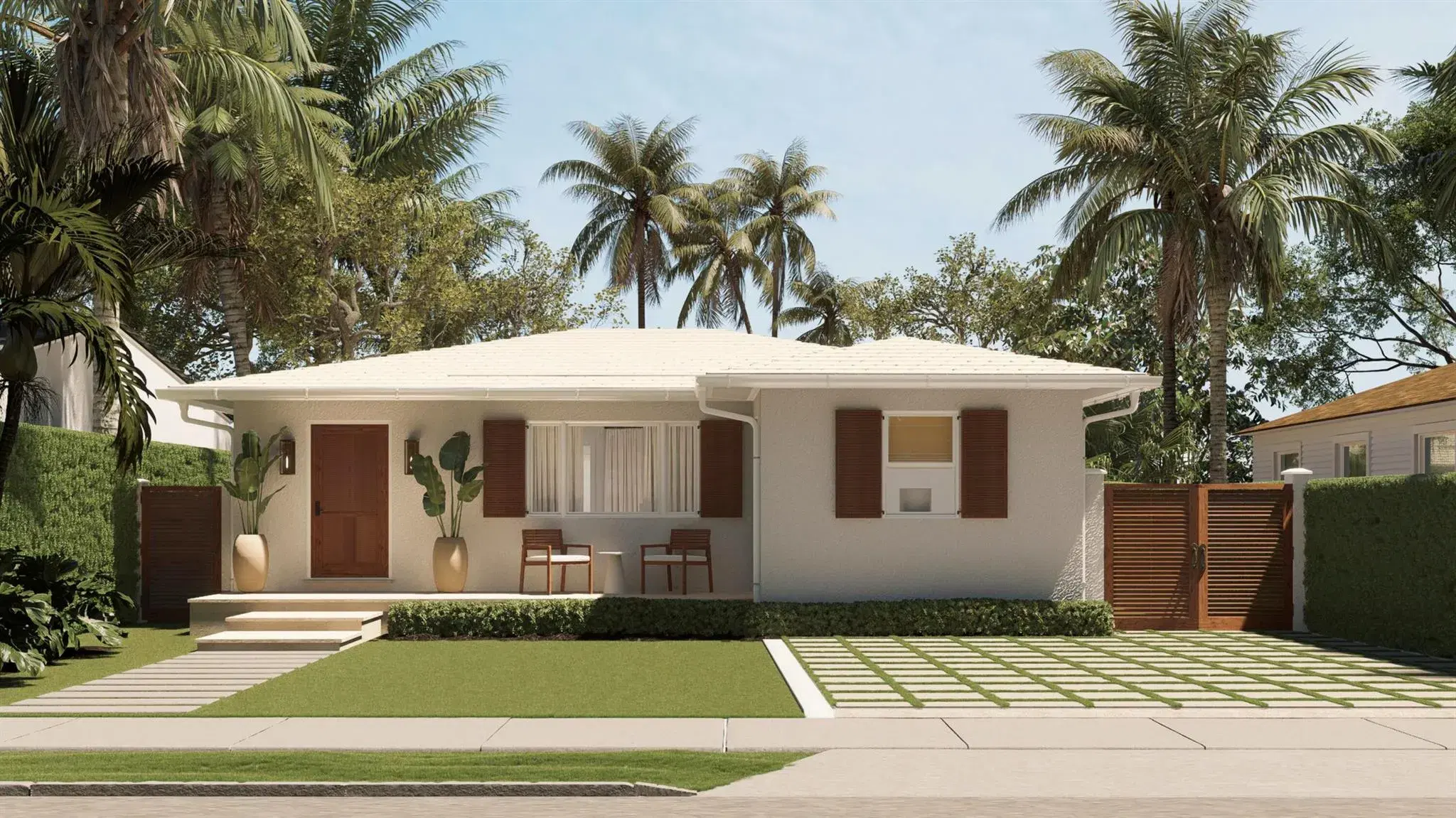 Picture of 227 Greymon Drive, West Palm Beach, FL 33405