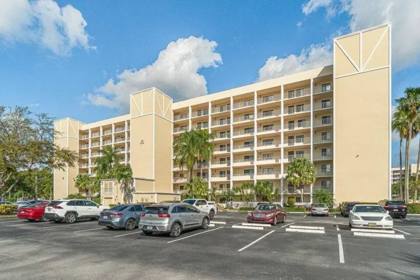 Picture of 7310 Ashford Place 608, Delray Beach FL 33446