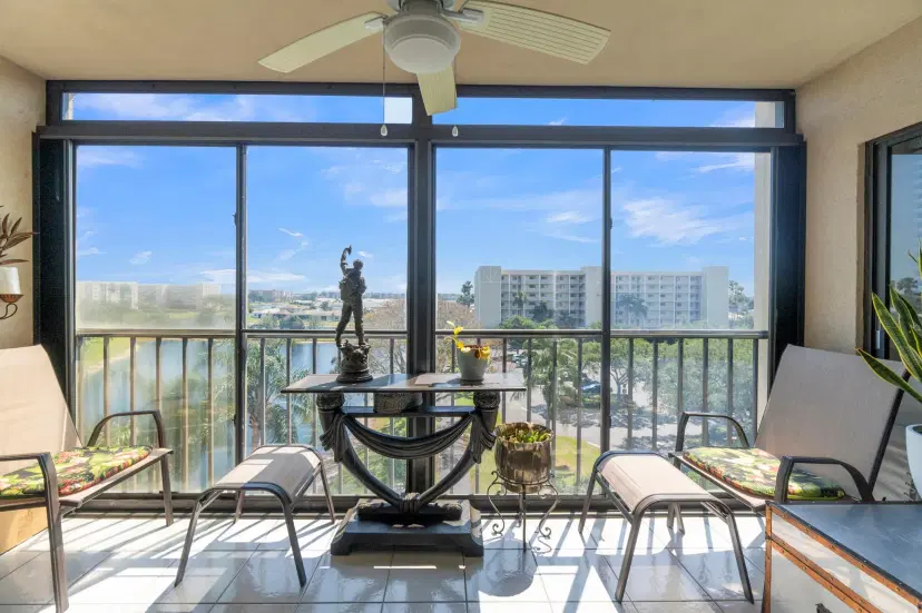Picture of 7310 Ashford Place 608, Delray Beach FL 33446