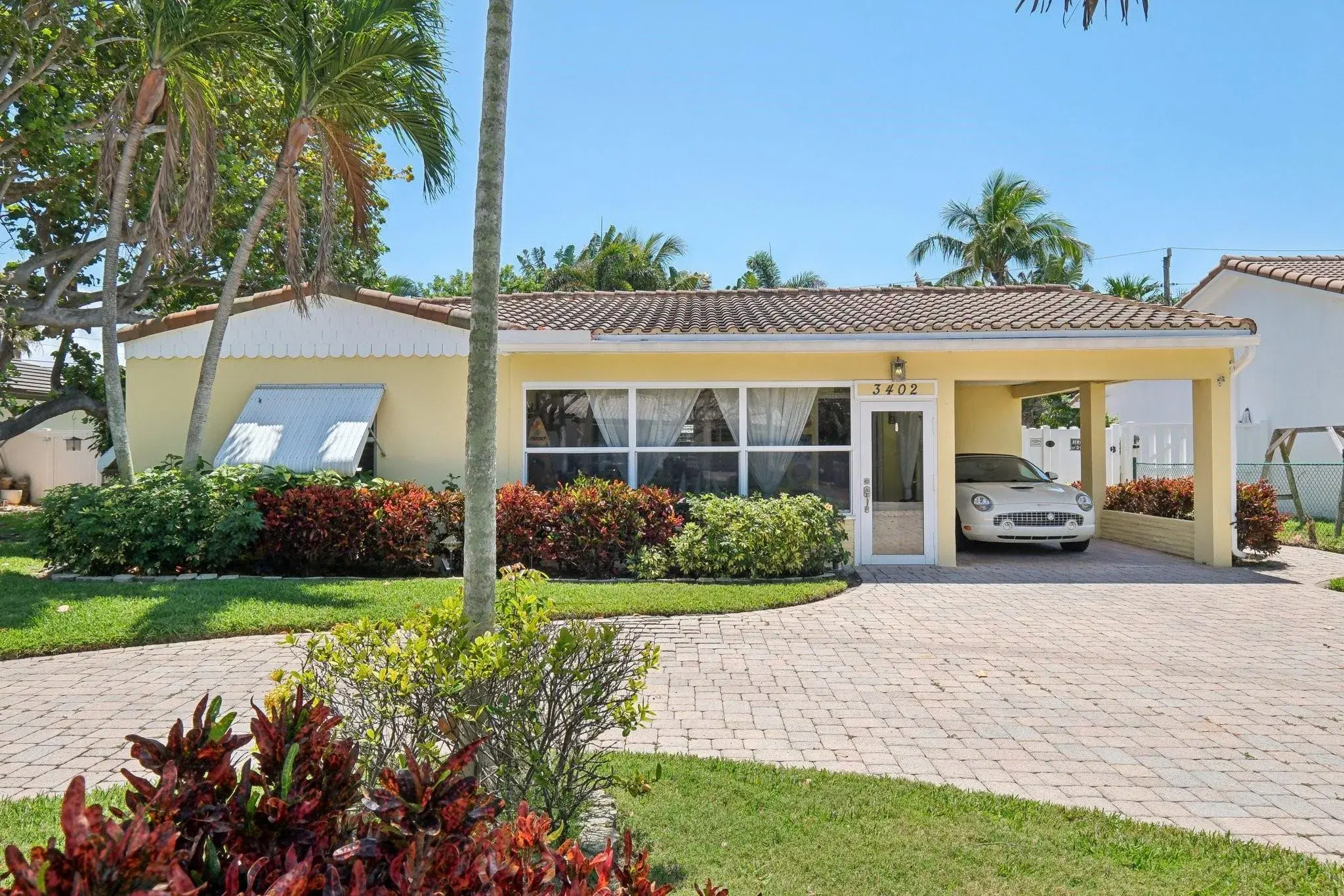 Picture of 3402 N Leigh Rd, Pompano Beach, FL 33062