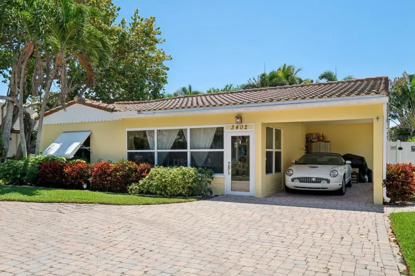 Picture of 3402 N Leigh Rd, Pompano Beach FL 33062