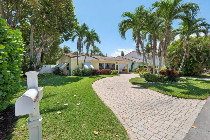 Picture of 3402 N Leigh Rd, Pompano Beach FL 33062