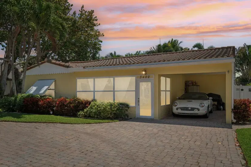 Picture of 3402 N Leigh Rd, Pompano Beach FL 33062