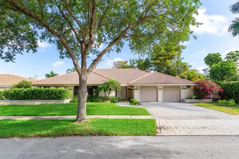 Picture of 2715 NW 28Th St, Boca Raton FL 33434