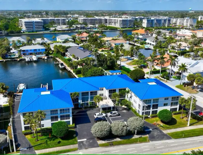 Picture of 1700 S Ocean Boulevard 3, Delray Beach FL 33483