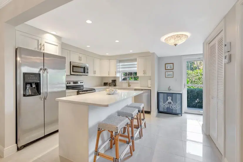 Picture of 1700 S Ocean Boulevard 3, Delray Beach FL 33483