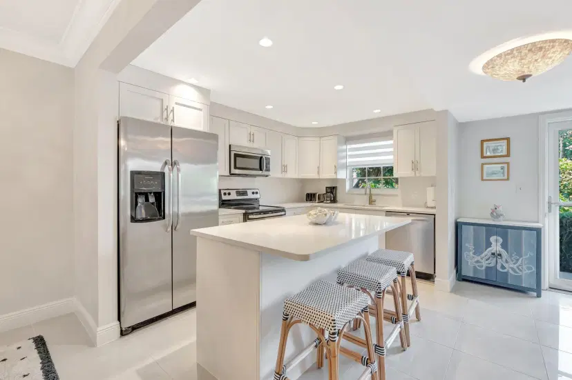 Picture of 1700 S Ocean Boulevard 3, Delray Beach FL 33483