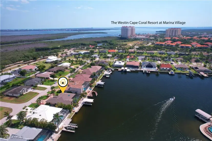 Picture of 5717 SW 9Th Ct, Cape Coral FL 33914