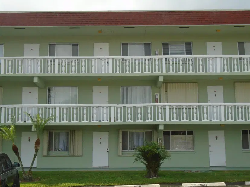 Picture of 3300 Springdale Boulevard 316, Palm Springs FL 33461