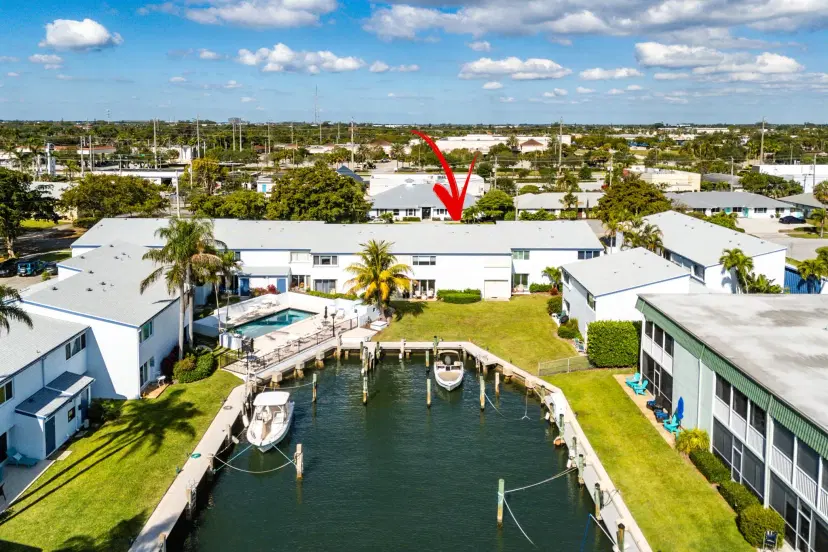 Picture of 118 Castlewood Drive 121, North Palm Beach FL 33408