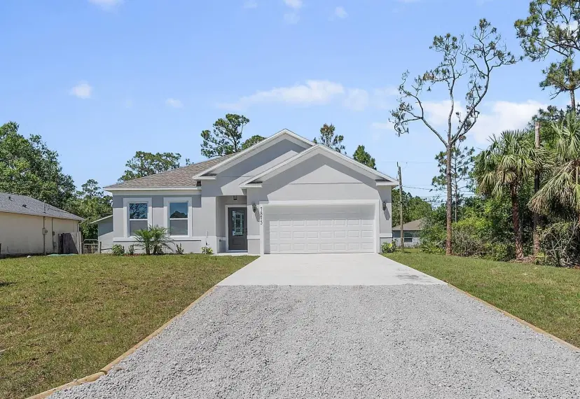 Picture of 7915 100Th Court, Vero Beach FL 32967