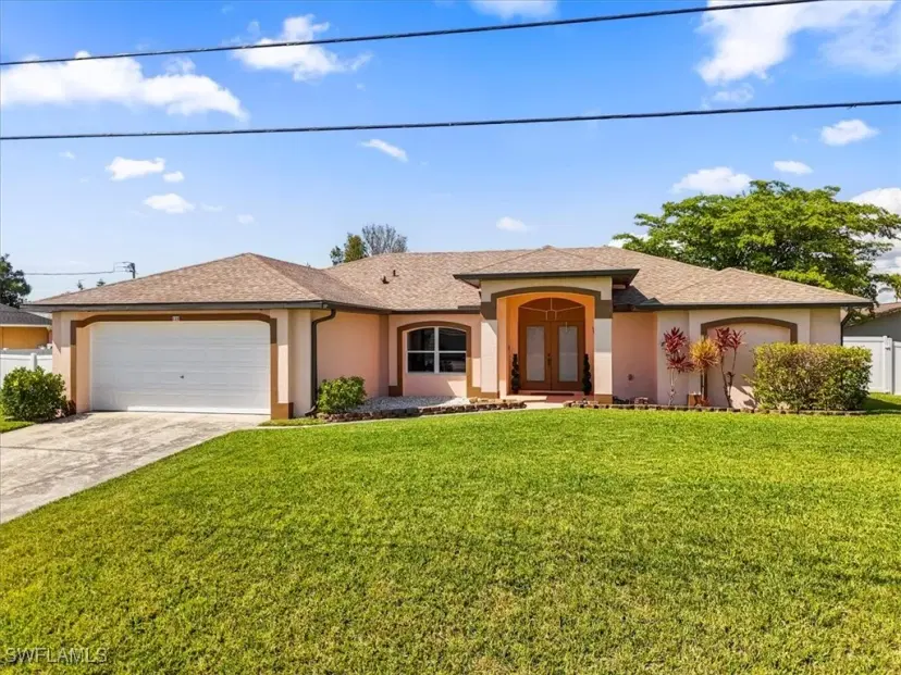 Picture of 125 SW 16Th Ter, Cape Coral FL 33991