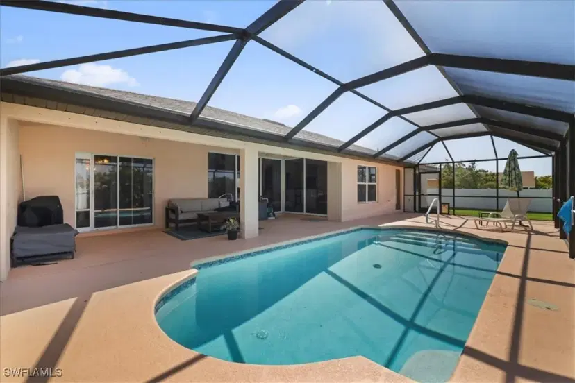 Picture of 125 SW 16Th Ter, Cape Coral FL 33991