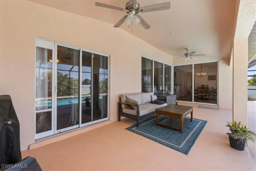 Picture of 125 SW 16Th Ter, Cape Coral FL 33991