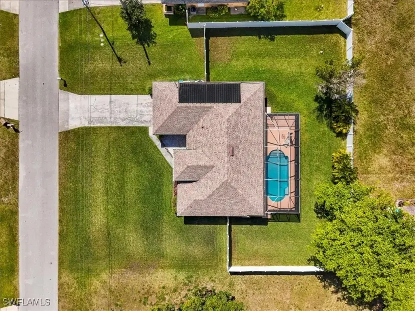 Picture of 125 SW 16Th Ter, Cape Coral FL 33991