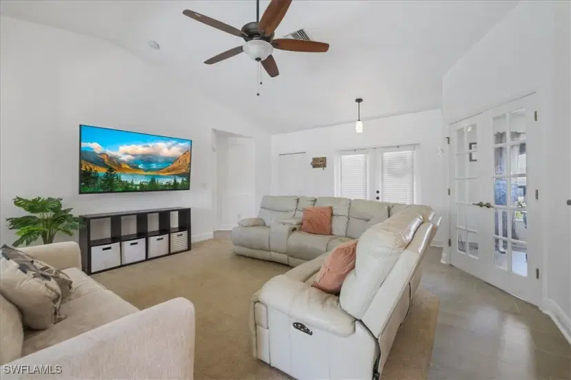 Picture of 125 SW 16Th Ter, Cape Coral FL 33991