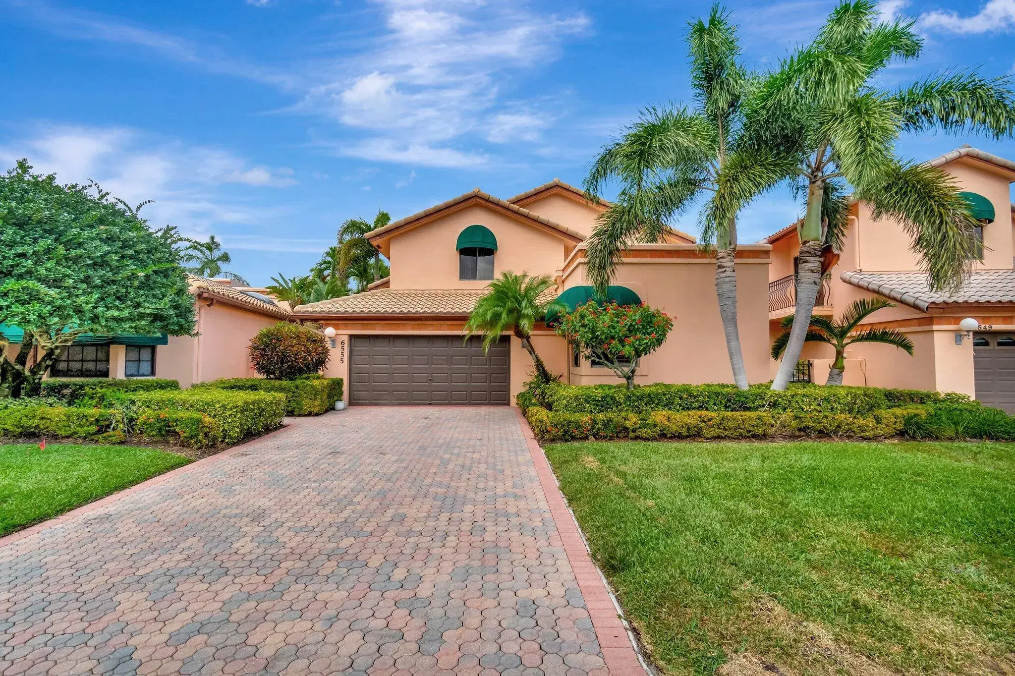 Picture of 6555 Via Benita, Boca Raton, FL 33433