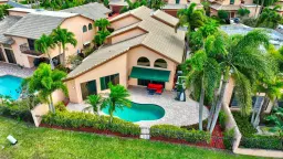 Picture of 6555 Via Benita, Boca Raton, FL 33433