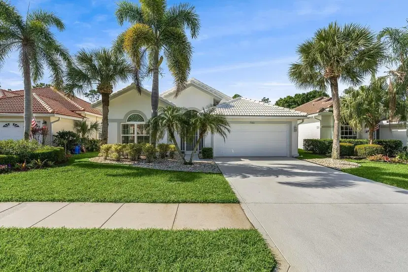 Picture of 7313 SE Seagate Lane, Stuart FL 34997