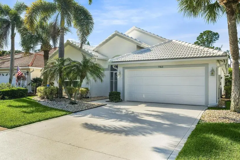 Picture of 7313 SE Seagate Lane, Stuart FL 34997