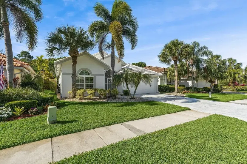 Picture of 7313 SE Seagate Lane, Stuart FL 34997
