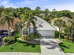 Picture of 7313 SE Seagate Lane, Stuart, FL 34997