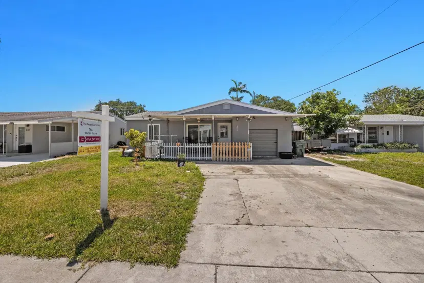 Picture of 220 NW 55Th St, Fort Lauderdale FL 33309