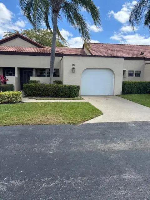 Picture of 8339 Mooring Circle, Boynton Beach FL 33472