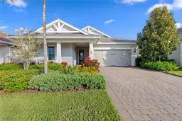 Picture of 10586 Tidewater Key Blvd, Estero, FL 33928