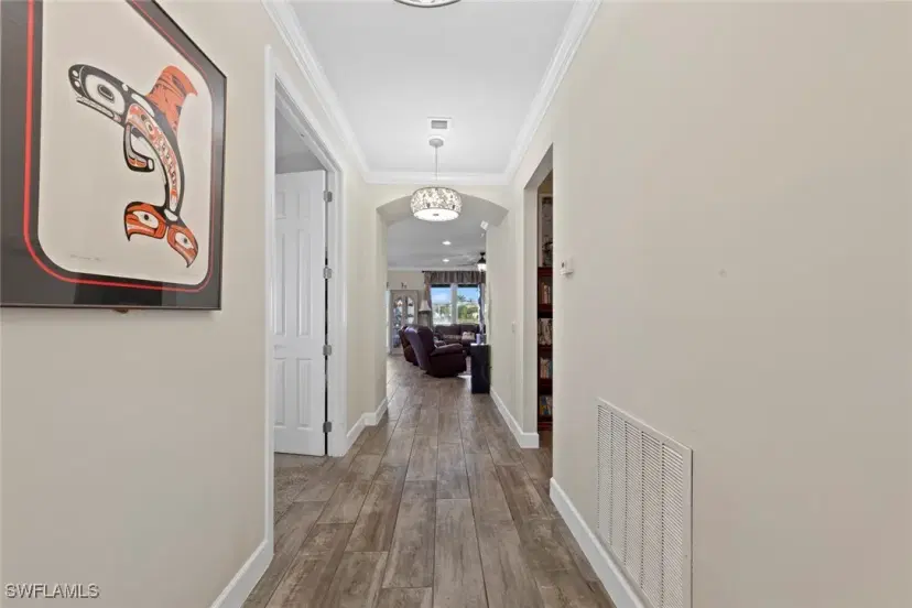 Picture of 10586 Tidewater Key Blvd, Estero FL 33928