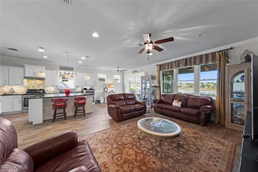Picture of 10586 Tidewater Key Blvd, Estero FL 33928