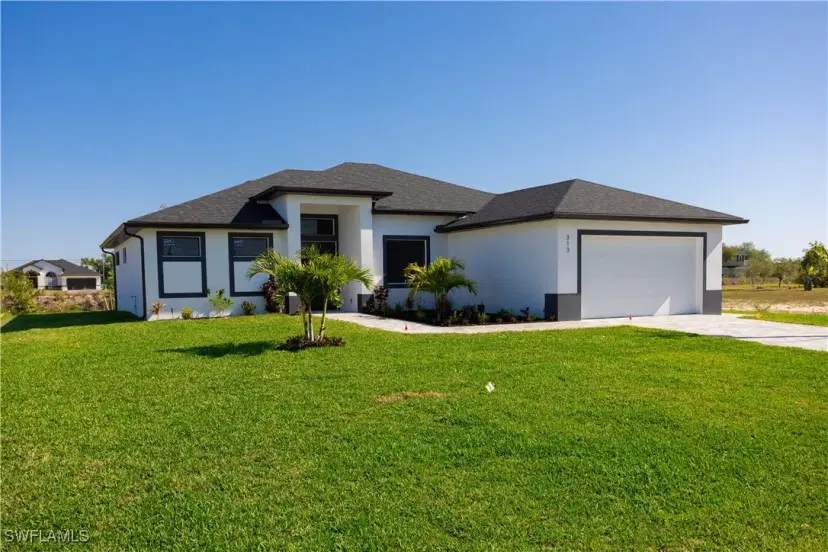 Picture of 313 NE 5Th Ter, Cape Coral FL 33909