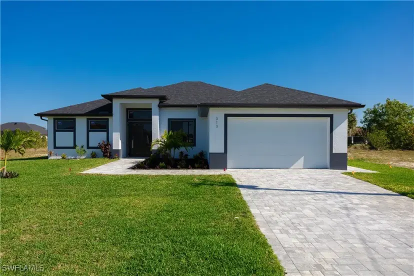 Picture of 313 NE 5Th Ter, Cape Coral FL 33909