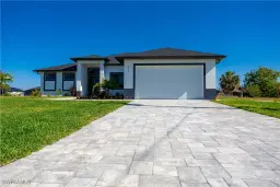 Picture of 313 NE 5Th Ter, Cape Coral, FL 33909