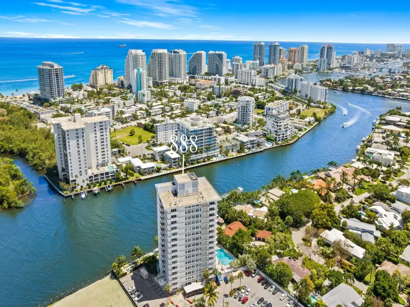 Picture of 888 Intracoastal Dr 12F, Fort Lauderdale FL 33304