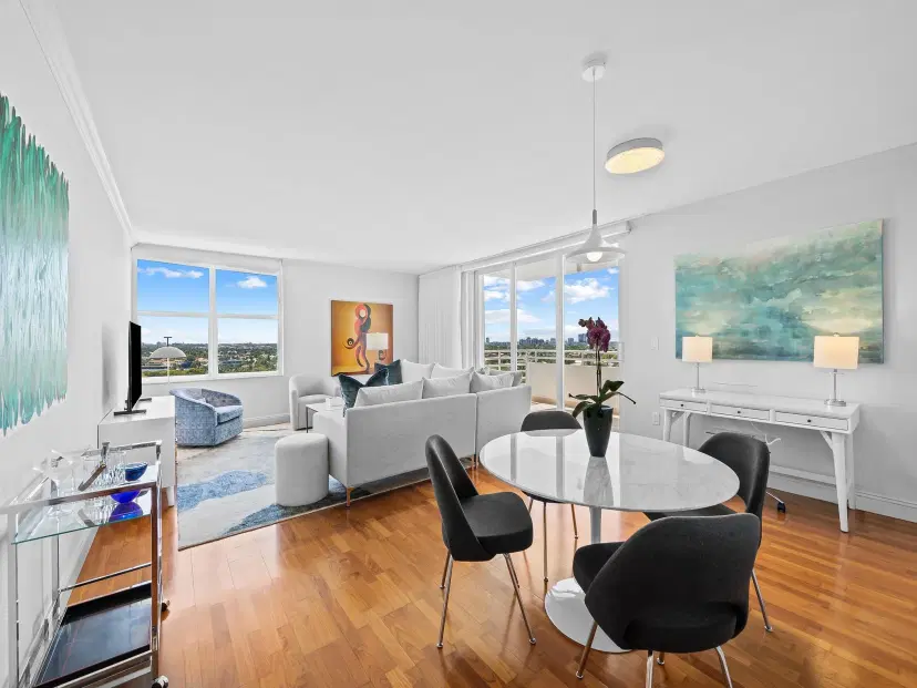 Picture of 888 Intracoastal Dr 12F, Fort Lauderdale FL 33304