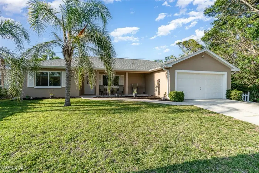 Picture of 4618 Sierra Ln, Bonita Springs FL 34134