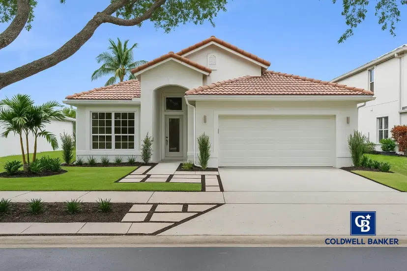 Picture of 1131 Delray Lakes Drive, Delray Beach FL 33444