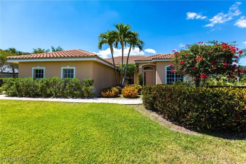 Picture of 15420 Greenock Ln, Fort Myers FL 33912